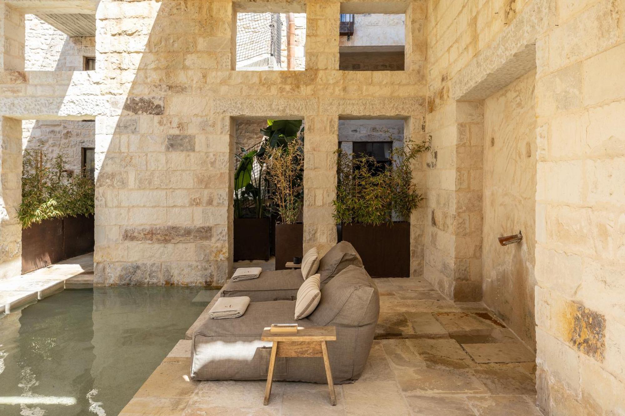 Amalen Suites Adults Only Ретимно Экстерьер фото