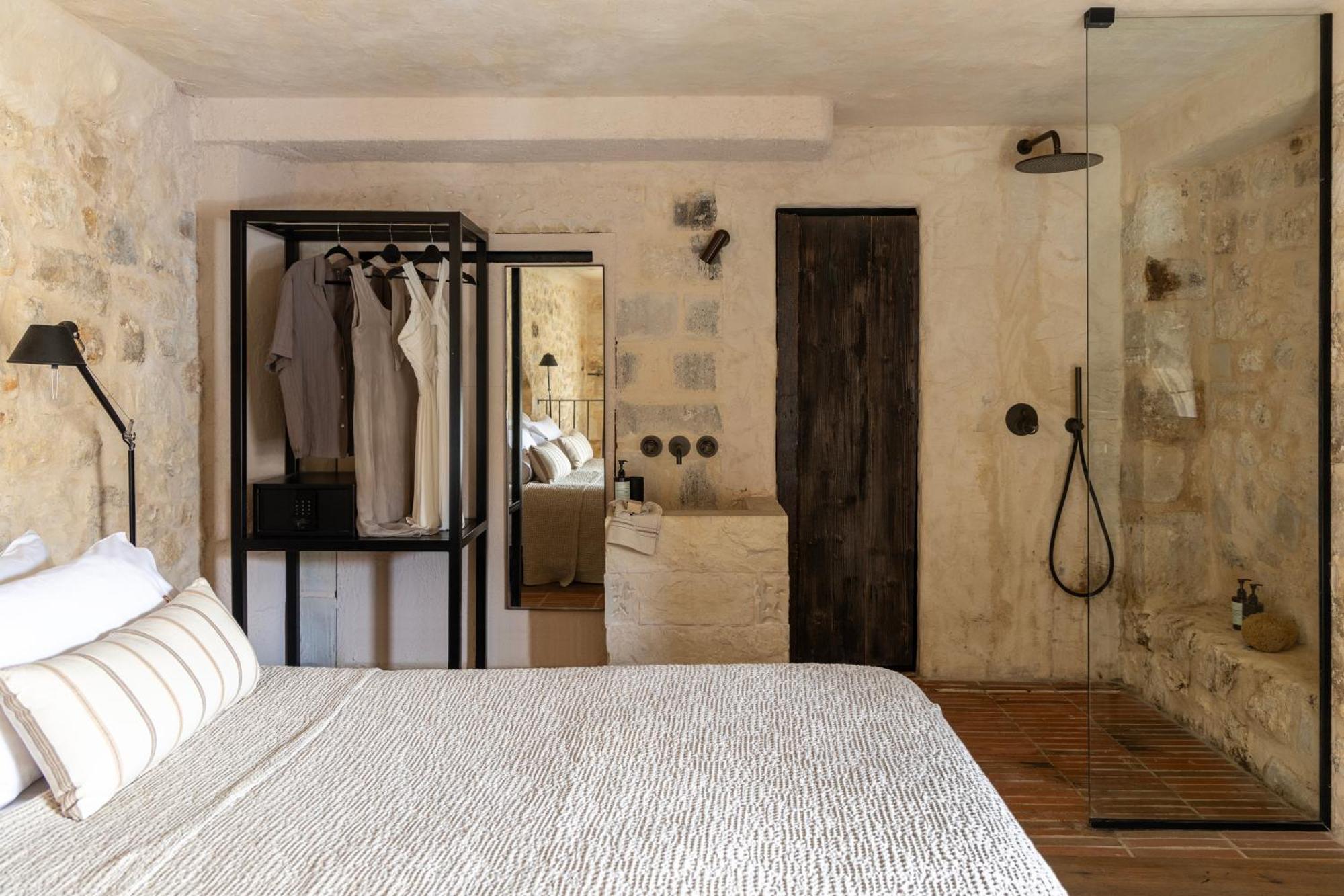 Amalen Suites Adults Only Ретимно Экстерьер фото