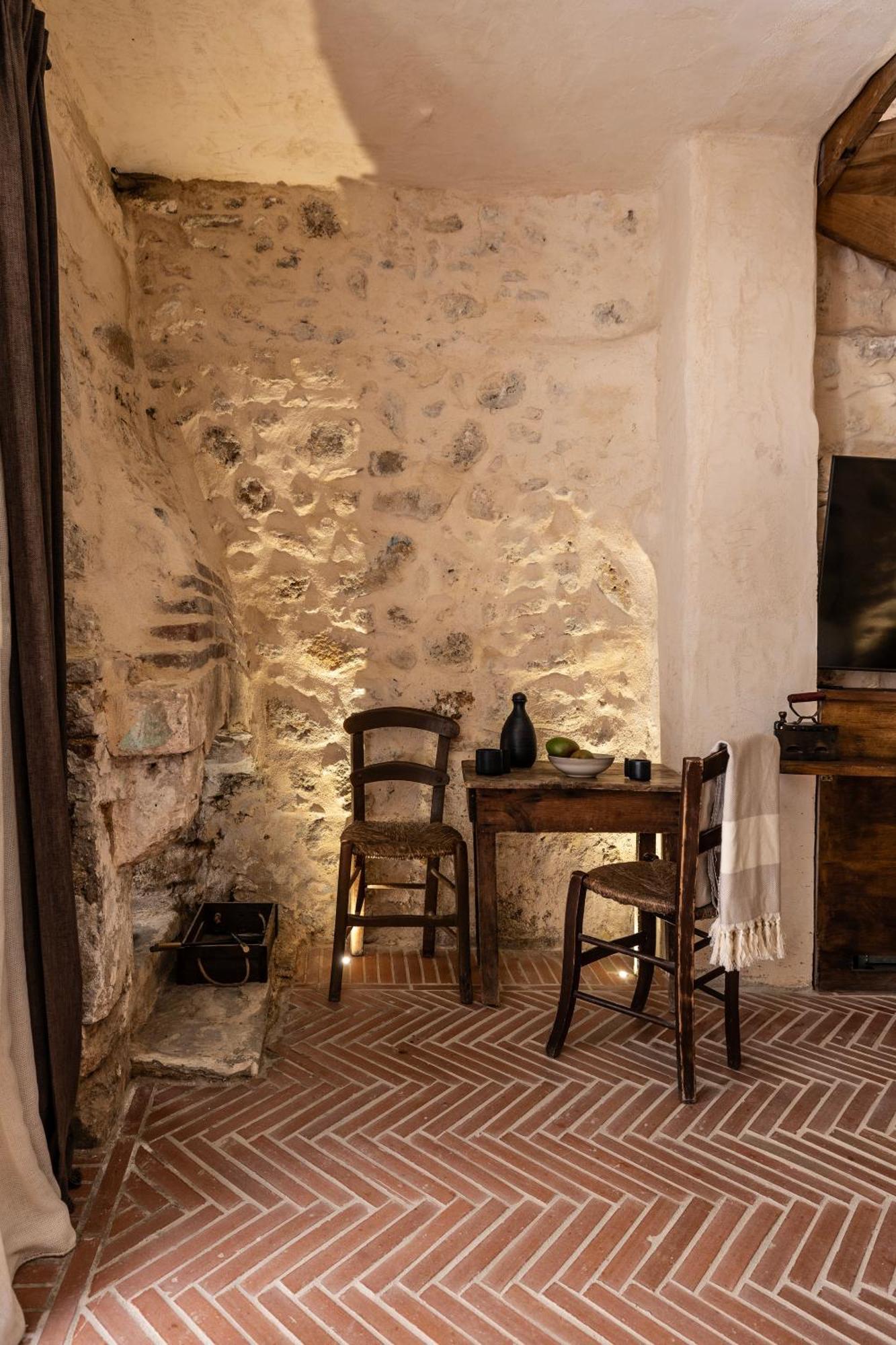 Amalen Suites Adults Only Ретимно Экстерьер фото