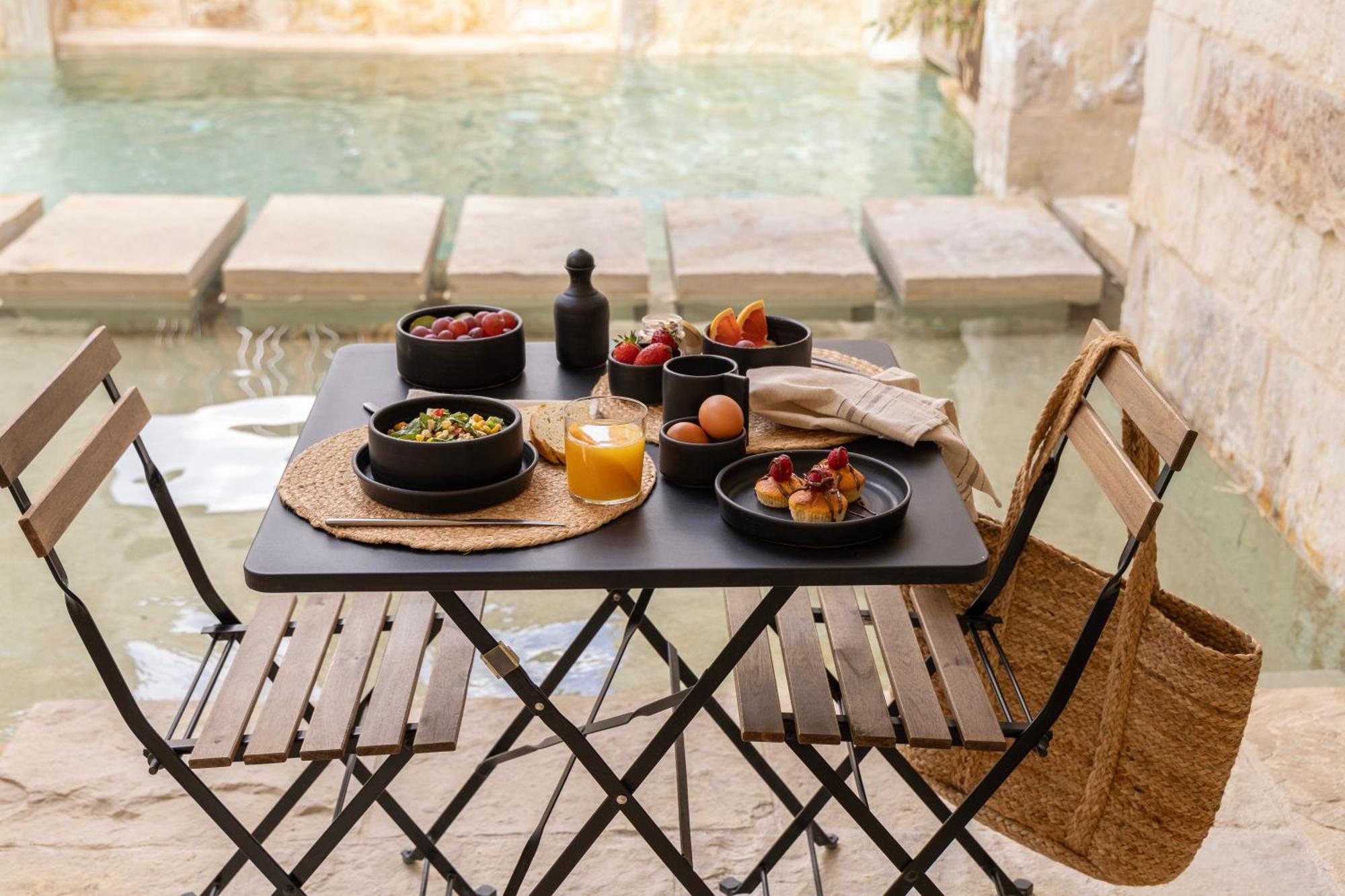 Amalen Suites Adults Only Ретимно Экстерьер фото