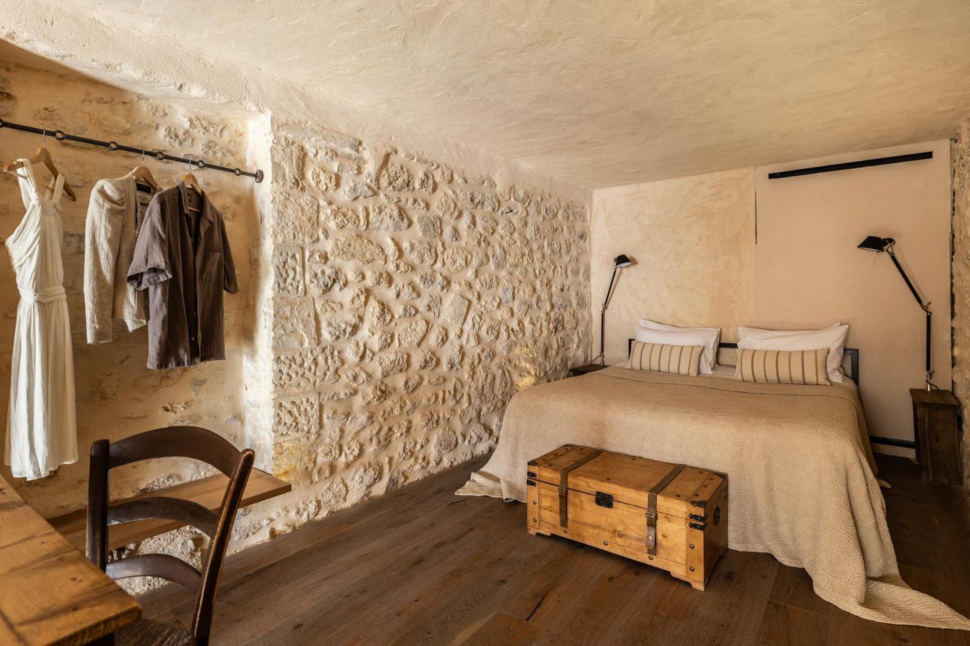 Amalen Suites Adults Only Ретимно Экстерьер фото