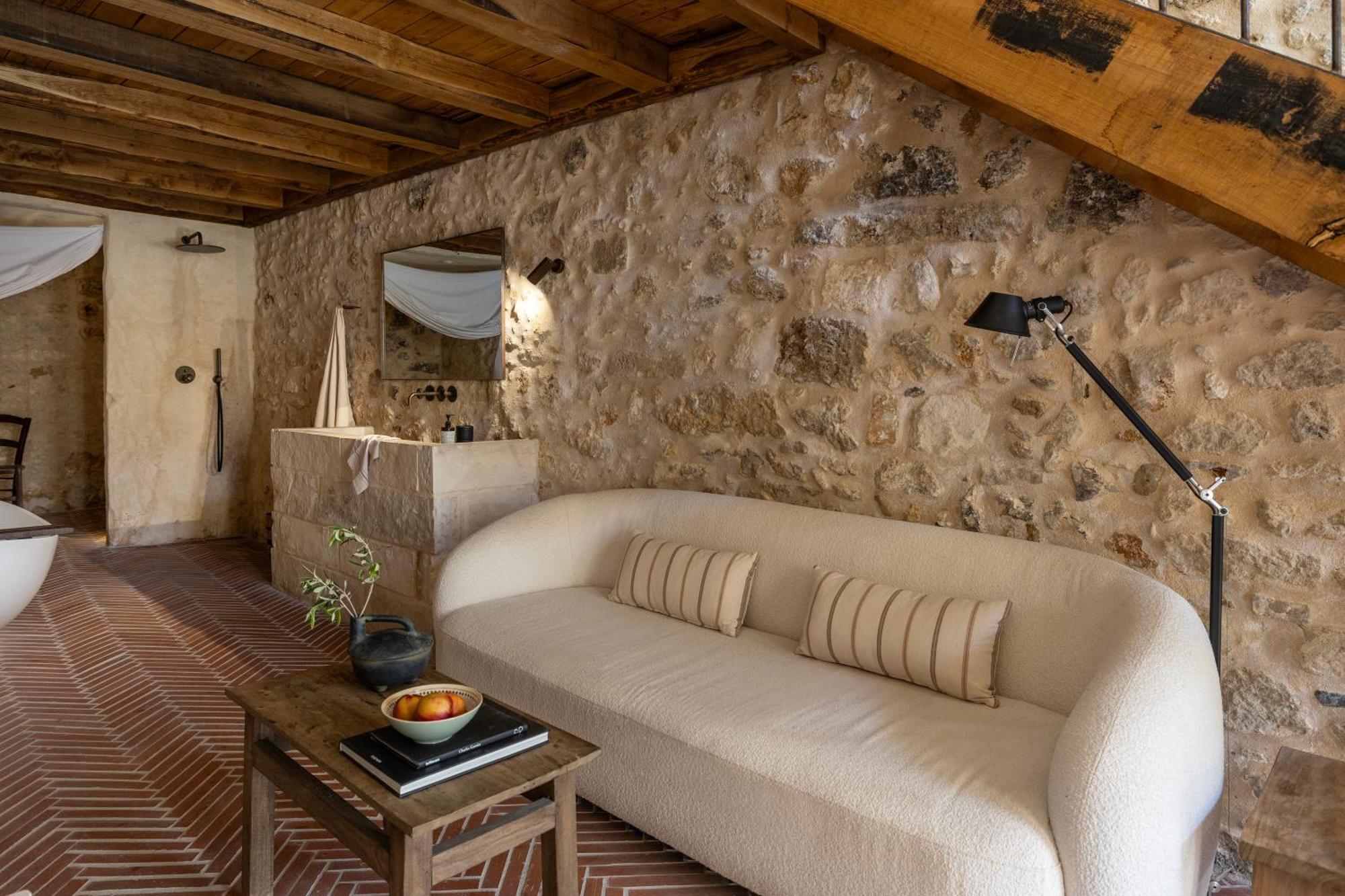 Amalen Suites Adults Only Ретимно Экстерьер фото
