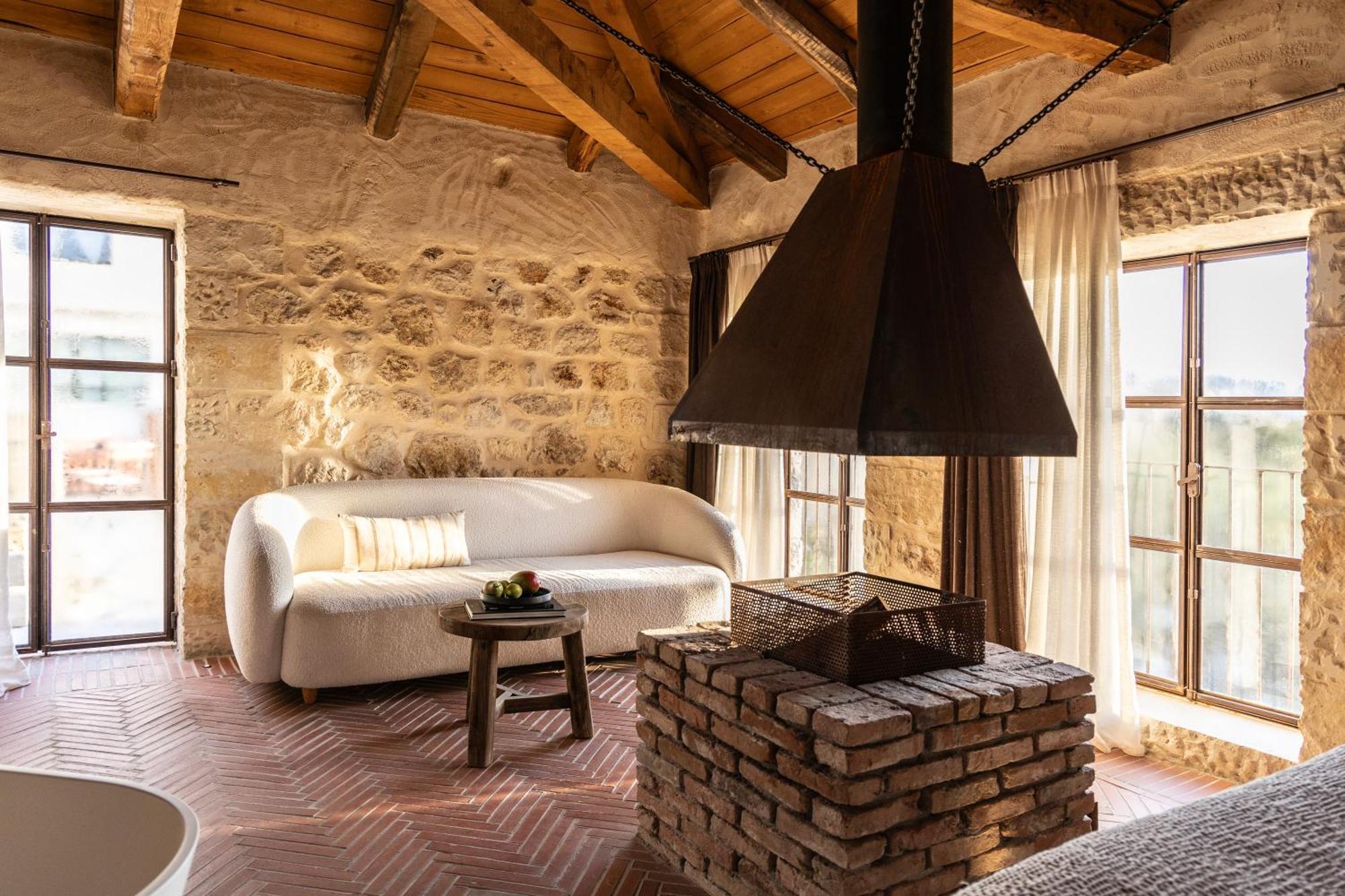 Amalen Suites Adults Only Ретимно Экстерьер фото
