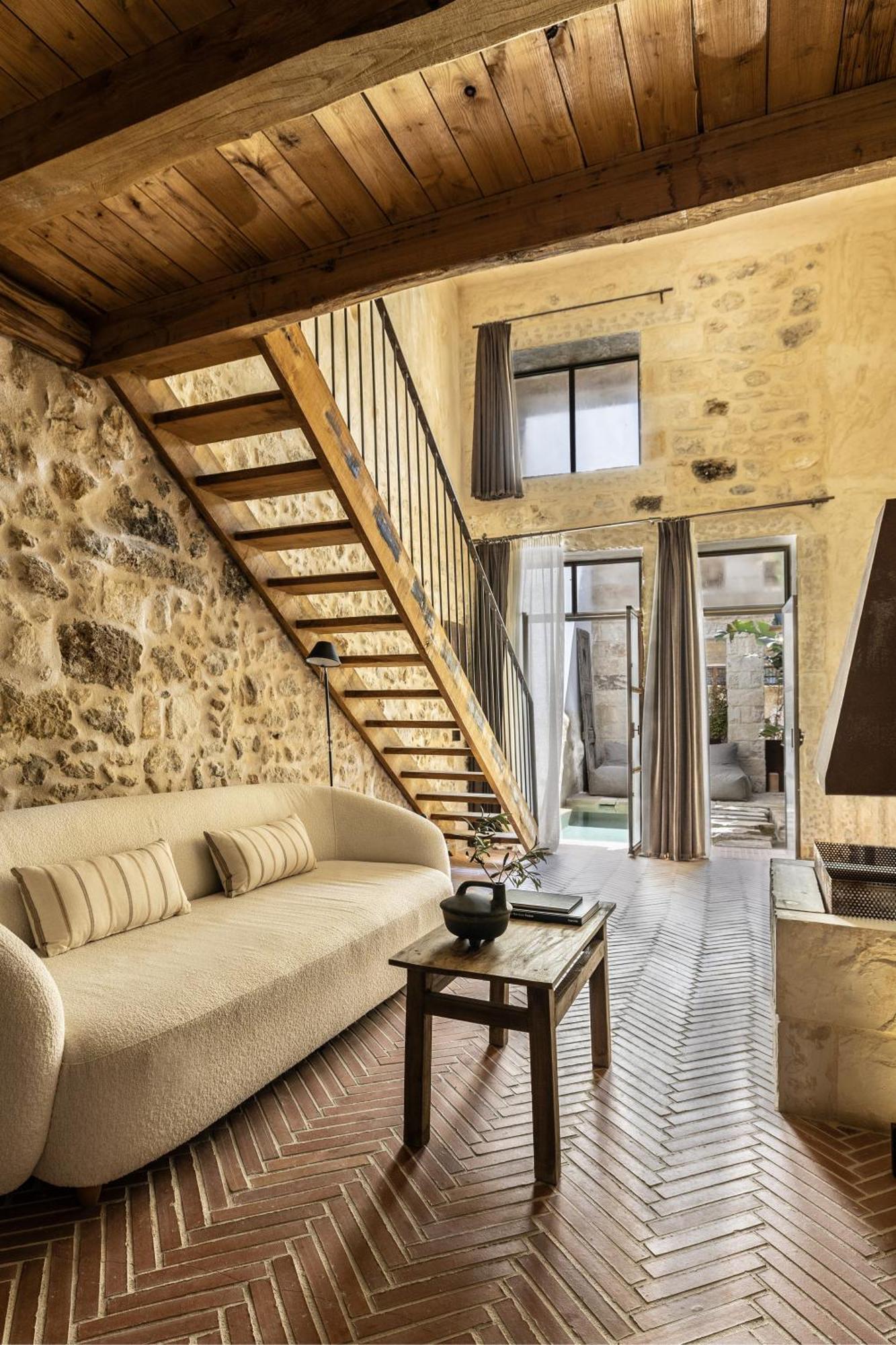 Amalen Suites Adults Only Ретимно Экстерьер фото